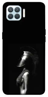 Чохол на Oppo F17 Pro Goddess of war ver.7 фото 1 з 1