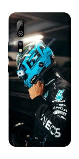 Чохол на ZTE Axon 10 Pro F-1 ver.8 фото 1 з 1