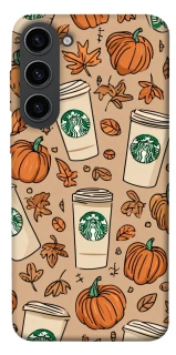 Чехол на Samsung Galaxy S23 Autumn vibes ver.4 фото 1 из 1