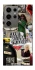 Чохол на Samsung Galaxy S24 Ultra Fashion collage ver.14 фото 1 з 1