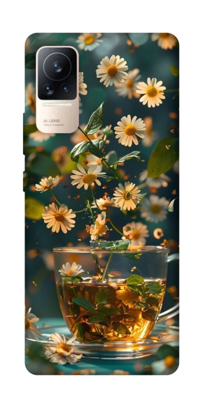 Чохол на Xiaomi Civi 6 Flowers v15 фото 1 з 1