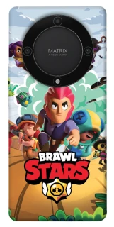 Чехол на Huawei Magic5 Lite Brawl Stars ver.7 фото 1 из 1