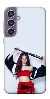 Чохол на Samsung Galaxy S23 FE Ruka - BABYMONSTER фото 1 з 1