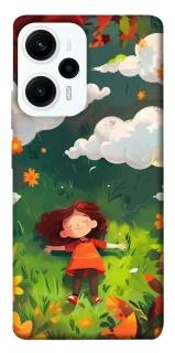 Чохол на Xiaomi Poco F5 / Note 12 Turbo Ginger фото 1 з 1