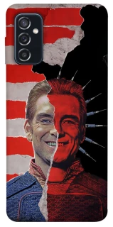 Чехол на Samsung Galaxy M52 Homelander фото 1 из 1