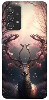 Чохол на Samsung Galaxy A52 4G / A52 5G Скандинавський олень v3 фото 1 з 1