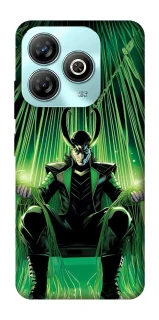 Чехол на ZTE Blade A75 4G Loki фото 1 из 1