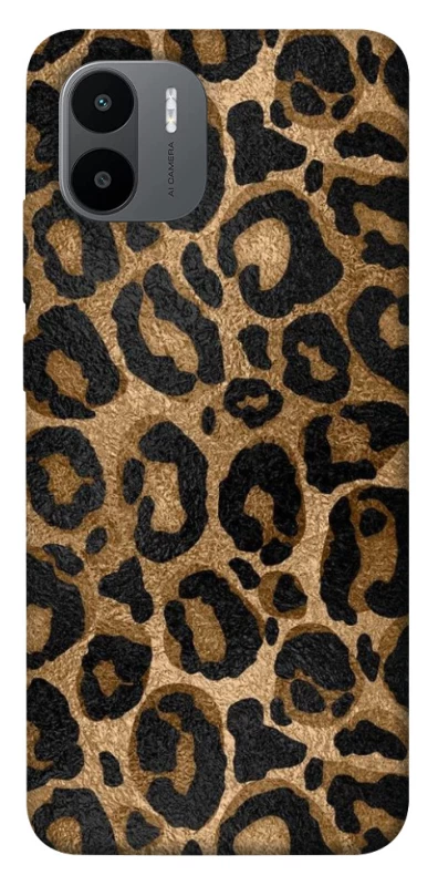 Чохол на Xiaomi Redmi A1 / A2 Leopard Skin фото 1 з 1
