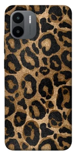 Чохол на Xiaomi Redmi A1 / A2 Leopard Skin фото 1 з 1