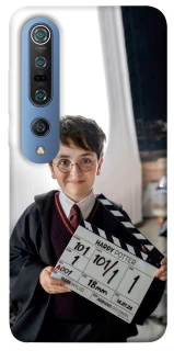 Чехол на Xiaomi Mi 10 / Mi 10 Pro New Harry Potter ver.1 фото 1 из 1