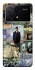 Чехол на Xiaomi Poco X6 Art collage ver.4 фото 1 из 1