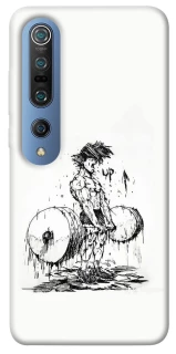 Чехол на Xiaomi Mi 10 / Mi 10 Pro UP UP UP фото 1 из 1