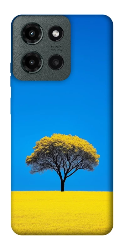 Чохол на Motorola Moto G Power (2025) Field v2 фото 1 з 1