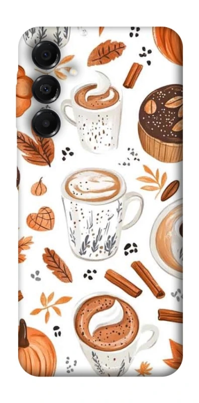 Чехол на Samsung Galaxy A17 4G/5G Autumn vibes ver.7 фото 1 Чехол на Samsung Galaxy A17 4G/5G Autumn vibes ver.7 фото 1 из 1
