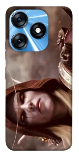 Чохол на TECNO Spark 10 Sylvana фото 1 з 1