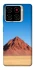 Чохол на ZTE Blade A56 Alone mountain фото 1 з 1