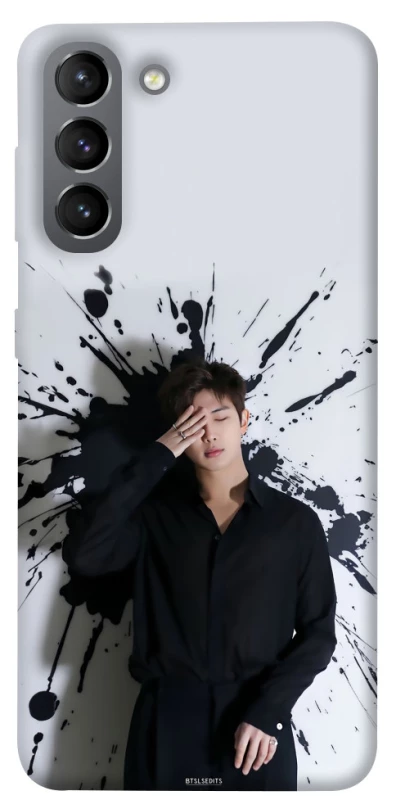 Чехол на Samsung Galaxy S21 RM - BTS фото 1 из 1