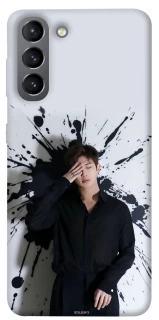 Чехол на Samsung Galaxy S21 RM - BTS фото 1 из 1