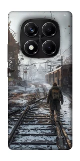 Чохол на Xiaomi Redmi Note 14 Pro 5G Сталкер v14 фото 1 з 1