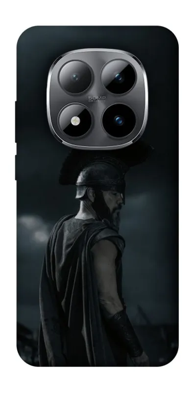 Чохол на Xiaomi Redmi Note 15 Pro 5G Odyssey ver.5 фото 1 з 1