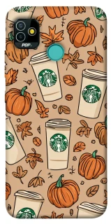 Чехол на TECNO POP 5 Autumn vibes ver.4 фото 1 Чехол на TECNO POP 5 Autumn vibes ver.4 фото 1 из 1
