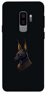 Чехол на Samsung Galaxy S9+ Anubis фото 1 из 1