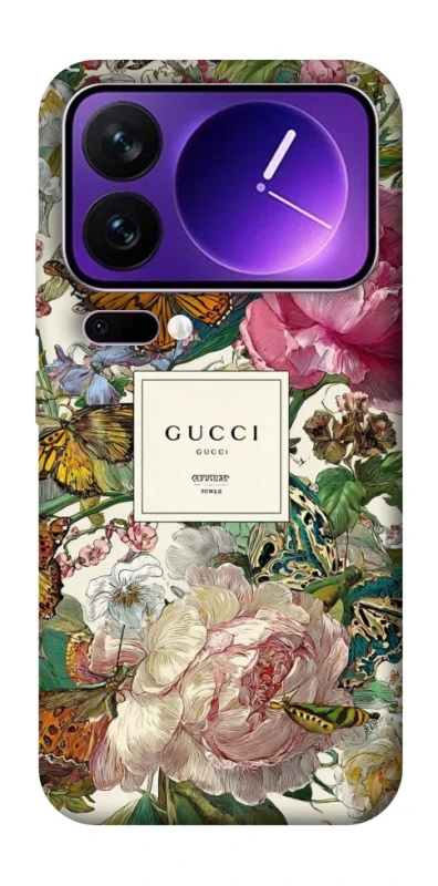 Чехол на Xiaomi 17 Pro Max Gucci ver.5 фото 1 из 1