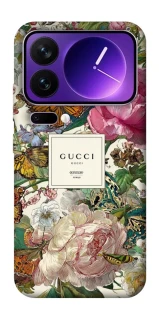 Чехол на Xiaomi 17 Pro Max Gucci ver.5 фото 1 из 1