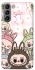 Чохол на Samsung Galaxy S21 All Labubu 2 фото 1 з 1