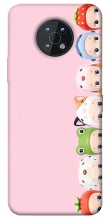 Чохол на Nokia G50 Sonny angel wallpaper фото 1 з 1