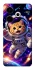 Чехол на TECNO Pova 6 Neo (LI6) Space Cat фото 1 из 1