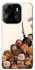 Чохол на Tecno Spark Go 2023 Harry Potter V19 фото 1 з 1
