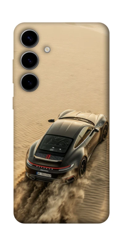 Чохол на Samsung Galaxy S25 FE Porsche v3 фото 1 з 1