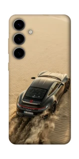 Чехол на Samsung Galaxy S25 Porsche v3 фото 1 из 1