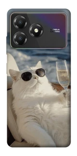 Чохол на ZTE Blade A36 Smile v3 фото 1 з 1