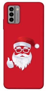 Чохол на Nokia G22 Christmas mood ver.12 фото 1 з 1
