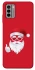 Чохол на Nokia G22 Christmas mood ver.12 фото 1 з 1