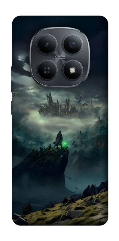 Чохол на Xiaomi Redmi Note 15 4G/5G (EU) Harry Potter Legacy фото 1 з 1