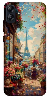 Чохол на Samsung Galaxy A04e Paris фото 1 з 1
