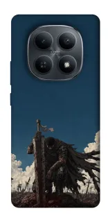 Чехол на Xiaomi Redmi Note 15 4G/5G (EU) Berserk v22 фото 1 из 1
