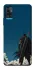 Чохол на ZTE Blade A71 Berserk v23 фото 1 з 1