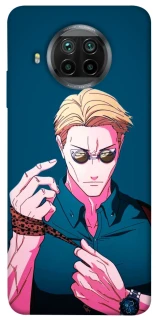 Чехол на Xiaomi Mi 10T Lite / Redmi Note 9 Pro 5G Nanami фото 1 из 1