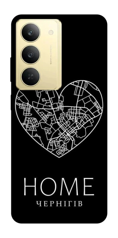 Чохол на Realme 14x Чернігів Home фото 1 з 1