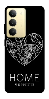 Чохол на Realme 14x Чернігів Home фото 1 з 1