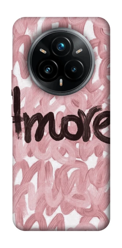 Чохол на Realme 14 Pro Amore 2 фото 1 з 1