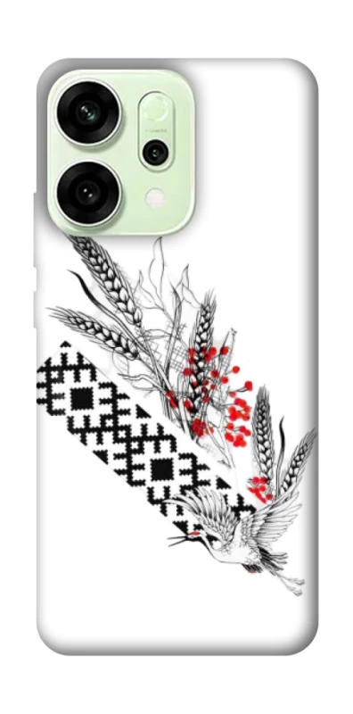 Чохол на Oppo Reno 14 Батьківщина фото 1 з 1