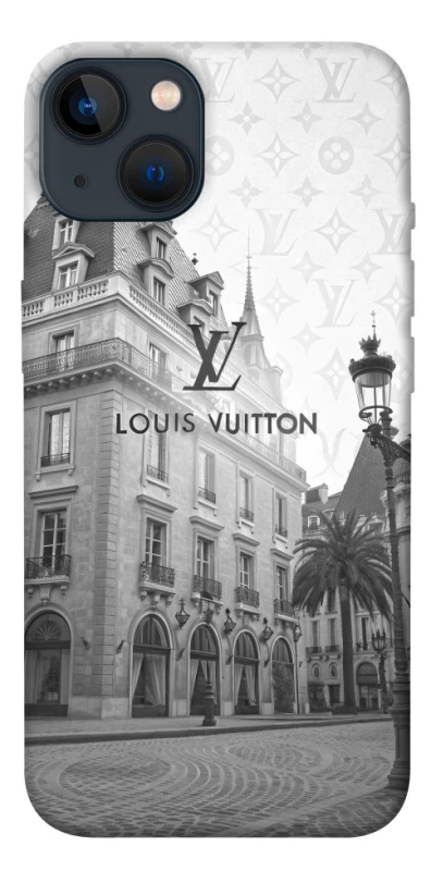 Чохол на Apple iPhone 13 (6.1") Louis Vuitton ver.2 фото 1 з 1