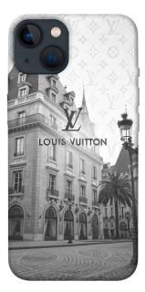 Чехол на Apple iPhone 13 (6.1") Louis Vuitton ver.2 фото 1 из 1