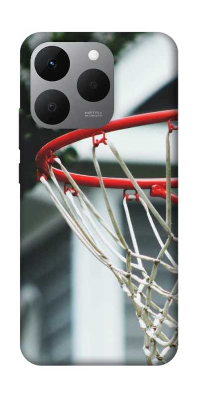 Чохол на Realme 15T Баскет фото 1 з 1