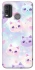 Чехол на Nokia G11 Plus Funny Kittens ver.4 фото 1 из 1